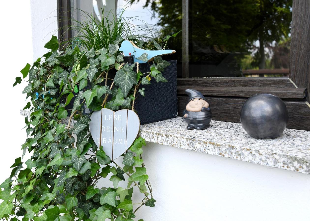 Ferienhaus Droefter Blick Monschau Exterior foto