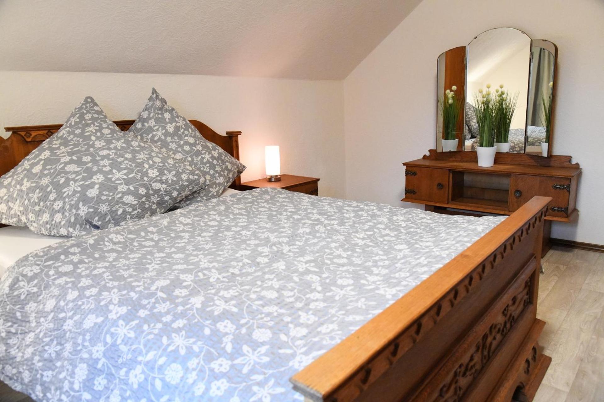 Ferienhaus Droefter Blick Monschau Exterior foto