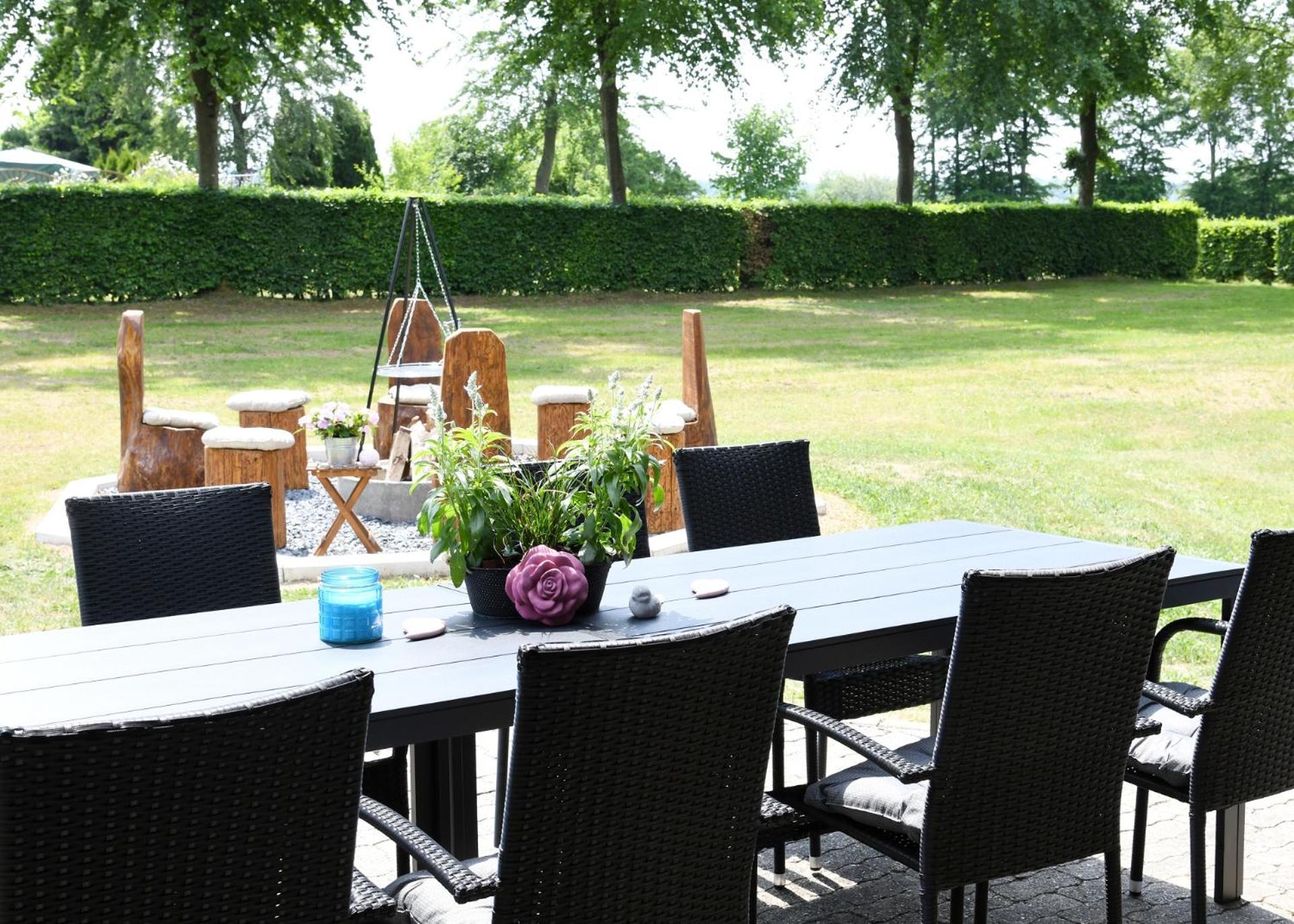 Ferienhaus Droefter Blick Monschau Exterior foto