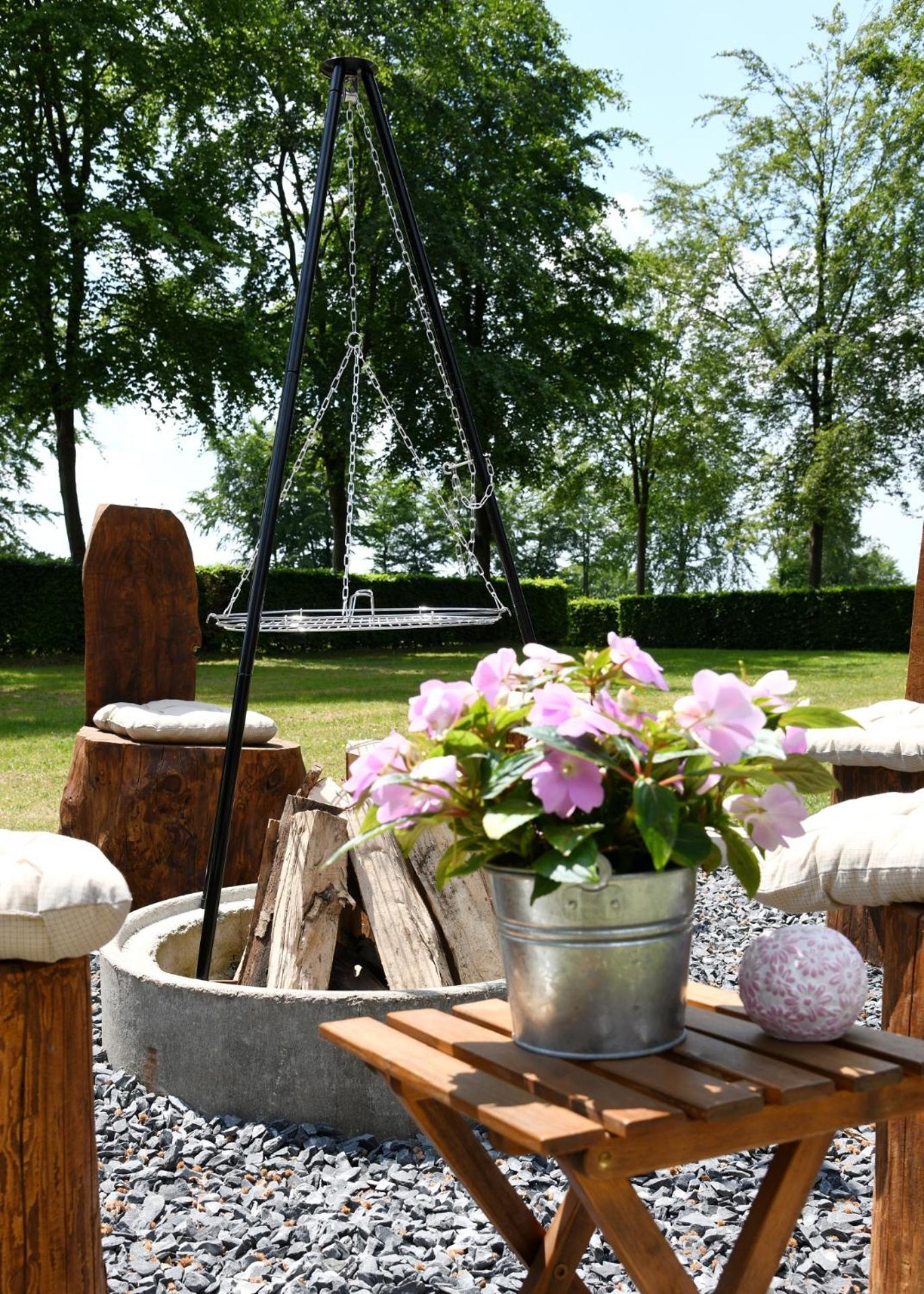 Ferienhaus Droefter Blick Monschau Exterior foto